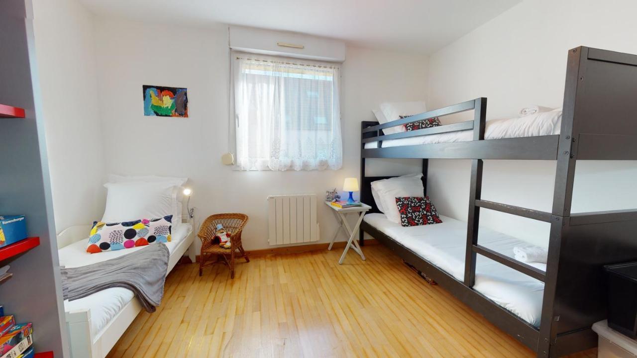 Gite Saint Josse 3 Chambres コルマール エクステリア 写真