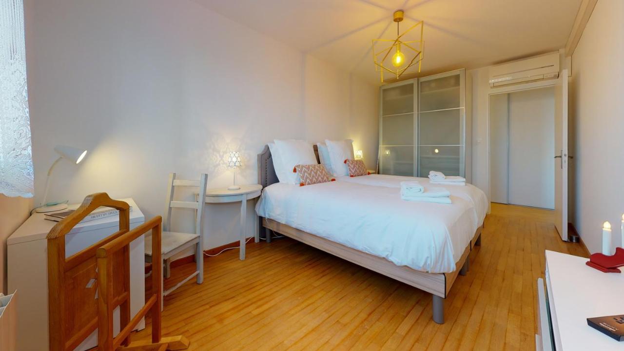 Gite Saint Josse 3 Chambres コルマール エクステリア 写真