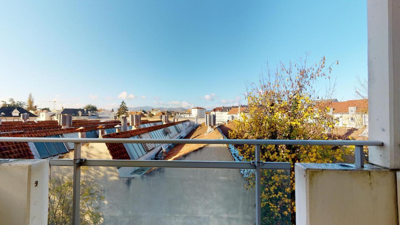 Gite Saint Josse 3 Chambres コルマール エクステリア 写真
