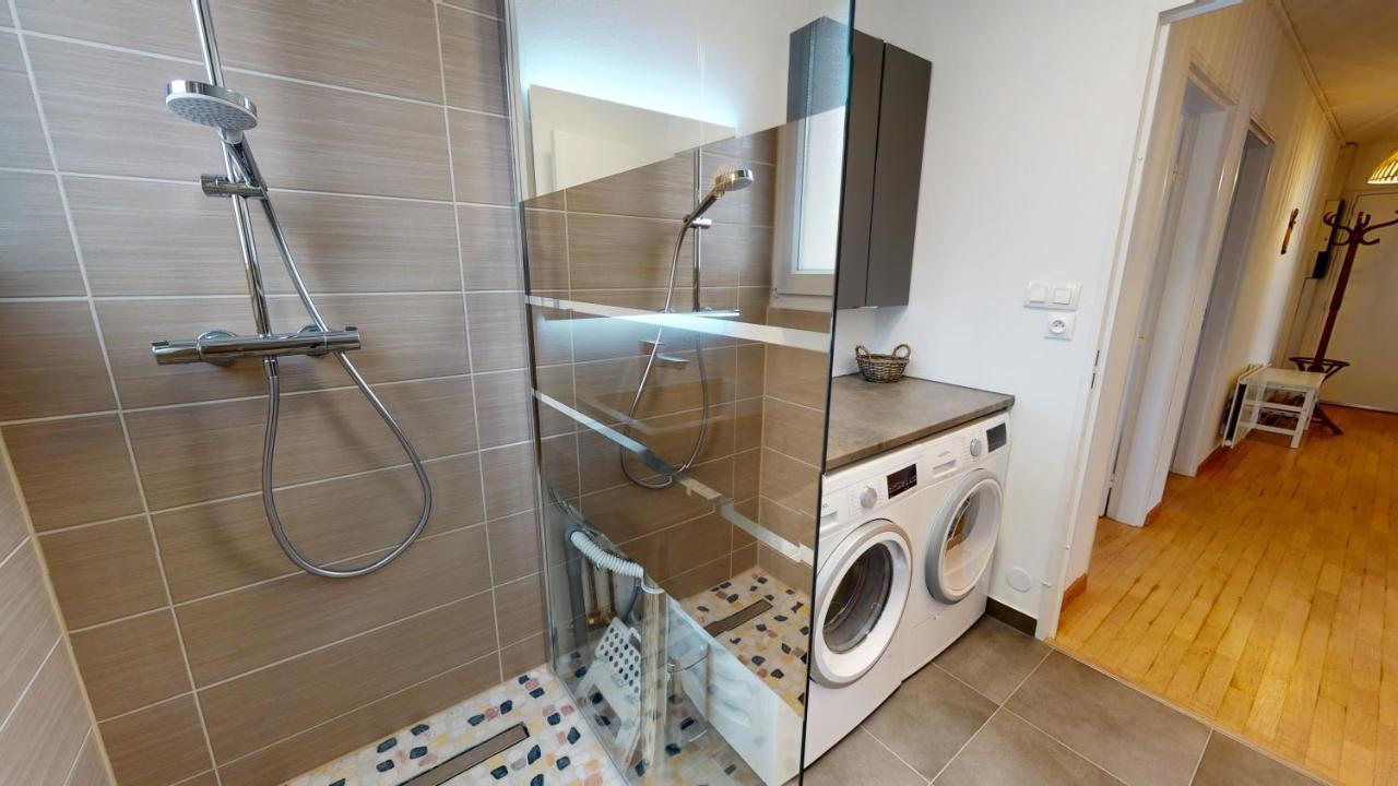 Gite Saint Josse 3 Chambres コルマール エクステリア 写真