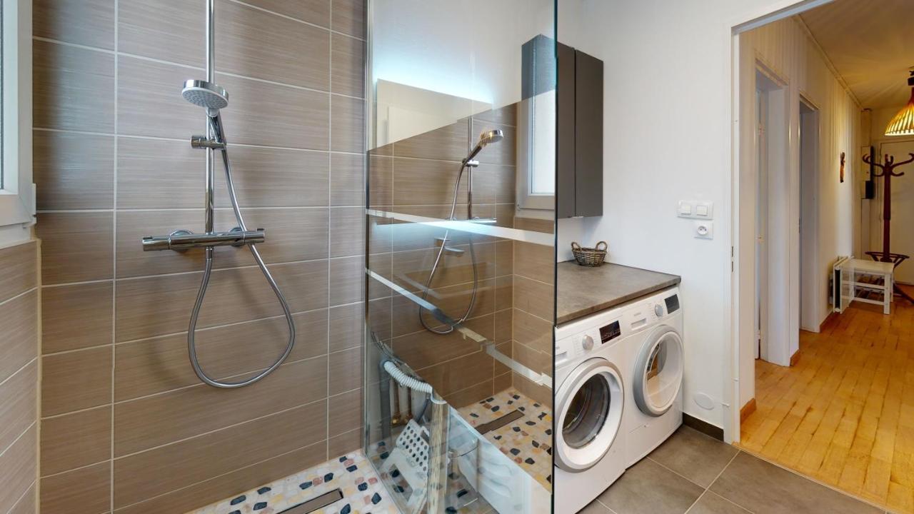 Gite Saint Josse 3 Chambres コルマール エクステリア 写真