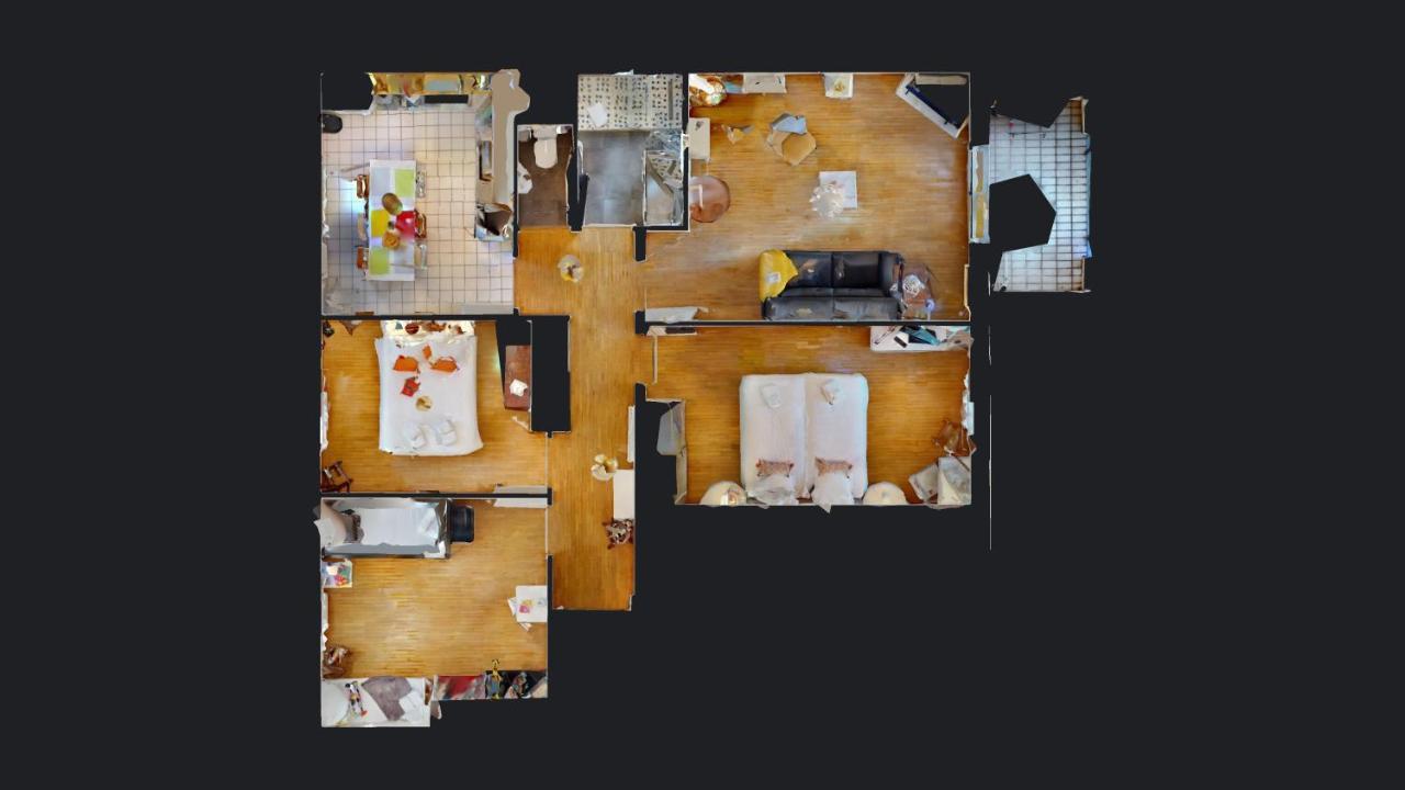 Gite Saint Josse 3 Chambres コルマール エクステリア 写真